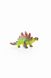 Фігурка динозавр колір різнокольоровий ЦБ-00232725 SKT000939065 фото 3
