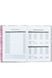 Щоденник шкільний Kite Hello Kitty KITE HK24-262-2 ЦБ-00256784 фото 4