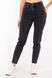 Жіночі джинси колір темно-сірий ЦБ-00197032 SKT000860418 фото 1