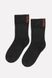Шкарпетки на хлопчика 31-34 колір чорний ЦБ-00204366 SKT000876967 фото 1