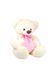 М'яка іграшка "Ведмедик Жак 2" колір різнокольоровий ЦБ-00187155 SKT000834319 фото 1