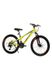 Велосипед Спортивний Corso 24" дюймів «CONCEPT» колір жовтий ЦБ-00246115 SKT000983452 фото 2