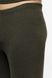 Чоловіча термобілизна штани 52 колір оливковий ЦБ-00205338 SKT000878413 фото 2