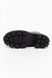 Жіночі черевики 38 колір чорний ЦБ-00167006 SKT000561737 фото 3