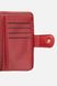 Жіночий гаманець колір червоний ЦБ-00242244 SKT000964117 фото 3