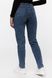 Жіночі джинси 38 колір синій ЦБ-00208069 SKT000883984 фото 3