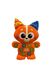 Музикальна іграшка "Музичний котик" колір різнокольоровий ЦБ-00214354 SKT000896213 фото 1