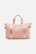Женская дорожная сумка цвет персиковый ЦБ-00232080 SKT000937839 фото 1