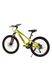 Велосипед Спортивний Corso 24" дюймів «CONCEPT» колір жовтий ЦБ-00246115 SKT000983452 фото 3