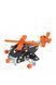 &laquo;Конструктор металлический вертолет ТехноК&raquo; Technok Toys 0143 ЦБ-00282348 фото 5