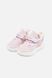 Кросівки для дівчинки 20 колір рожевий ЦБ-00238707 SKT000957251 фото 3