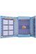 Папка для тетрадей B5 на резинке Kite Garfield KITE GF25-210 ЦБ-00281355 фото 3