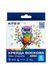 Восковые мелки Classic Jumbo, 8 цветов KITE HW24-076 ЦБ-00281898 фото 1