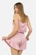 Женская пижама 42 цвет розовый ЦБ-00244092 SKT000977755 фото 4