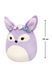 Мягкая игрушка SQUISHMALLOWS - ЛИСИЦА ФЕНЕК КАДЕНС SQUISHMALLOWS SQCR07944 ЦБ-00283063 фото 3