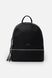 Жіночий рюкзак колір чорний ЦБ-00244029 SKT000970054 фото 1