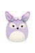 Мягкая игрушка SQUISHMALLOWS - ЛИСИЦА ФЕНЕК КАДЕНС SQUISHMALLOWS SQCR07944 ЦБ-00283063 фото 2
