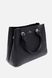 Женская сумка цвет черный ЦБ-00255939 SKT001008751 фото 3