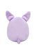 Мягкая игрушка SQUISHMALLOWS - ЛИСИЦА ФЕНЕК КАДЕНС SQUISHMALLOWS SQCR07944 ЦБ-00283063 фото 5
