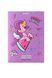 Набор двусторонней цветной бумаги Kite My Little Pony KITE LP24-250 ЦБ-00255226 фото 1