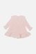 Сукня для дівчинки 68 колір персиковий ЦБ-00243086 SKT000966922 фото 3