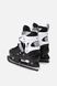 Дитячі розсувні роликові ковзани Scale Sport Original 2 в 1 ролики + ковзани SCALE SPORTS 1564908596-S ЦБ-00206839 фото 2