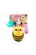 М’яка іграшка-антистрес Fluffie Stuffiez серії Small Plush-Бджілка/Сонечко колір різнокольоровий ЦБ-00253097 SKT001000968 фото 1