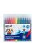 Фломастеры Kite Creative, 12 цветов KITE K-1150 ЦБ-00281412 фото 1