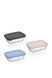 Форма для зберігання BAGER COOK&KEEP MIX, 0,3 л. ЦБ-00268242 фото 1