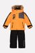 Комплект куртка и брюки на мальчика. 98 цвет оранжевый ЦБ-00196543 SKT000859487 фото 1