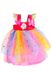 Вбрання для ляльки колір різнокольоровий ЦБ-00245033 SKT000980446 фото 2
