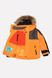 Комплект куртка и брюки на мальчика. 98 цвет оранжевый ЦБ-00196543 SKT000859487 фото 4