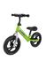 Дитячий велобіг сталевий колір зелений ЦБ-00251514 SKT000996909 фото 3