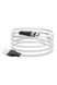 USB кабель Hoco X53 Type-C 3A 1м цвет белый ЦБ-00200557 SKT000868648 фото 2