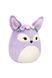Мягкая игрушка SQUISHMALLOWS - ЛИСИЦА ФЕНЕК КАДЕНС SQUISHMALLOWS SQCR07944 ЦБ-00283063 фото 1