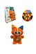 Музыкальная игрушка "Музыкальный котик" цвет разноцветный ЦБ-00214354 SKT000896213 фото 2