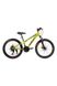 Велосипед Спортивний Corso 24" дюймів «CONCEPT» колір жовтий ЦБ-00246115 SKT000983452 фото 1