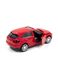 Автомодель - PORSCHE CAYENNE S колір червоний ЦБ-00221525 SKT000912549 фото 2