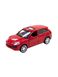 Автомодель - PORSCHE CAYENNE S колір червоний ЦБ-00221525 SKT000912549 фото 1