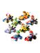 Машинка із відеогри «Mario Kart» Hot Wheels колір різнокольоровий ЦБ-00173449 SKT000580136 фото 1