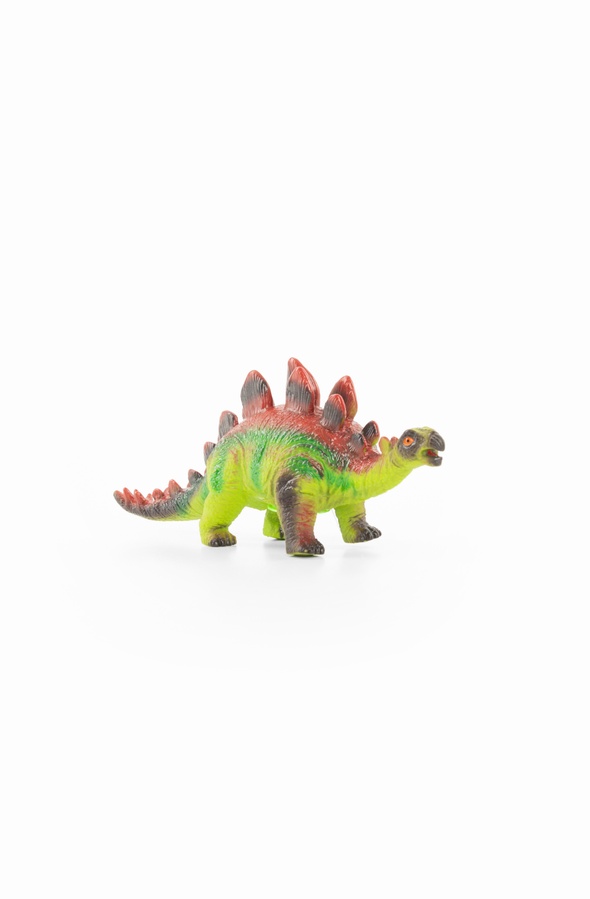 Фігурка динозавр колір різнокольоровий ЦБ-00232725 SKT000939065 фото