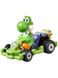 Машинка із відеогри «Mario Kart» Hot Wheels колір різнокольоровий ЦБ-00173449 SKT000580136 фото 6