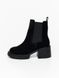 Жіночі черевики 36 колір чорний ЦБ-00221808 SKT000913672 фото 2