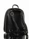 Жіночий рюкзак колір чорний ЦБ-00214328 SKT000896187 фото 3