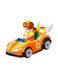 Машинка із відеогри «Mario Kart» Hot Wheels колір різнокольоровий ЦБ-00173449 SKT000580136 фото 5