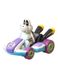 Машинка із відеогри «Mario Kart» Hot Wheels колір різнокольоровий ЦБ-00173449 SKT000580136 фото 3