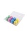 Набор цветного мела для рисования в форме яйца. цвет разноцветный ЦБ-00204448 SKT000876228 фото 2