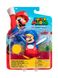 Ігрова фігурка з артикуляцією Super Mario Маріо Пінгвін колір різнокольоровий ЦБ-00225603 SKT000922410 фото 1
