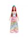 Лялька-принцеса з малиновим влоссям серії Дрімтопія Barbie колір різнокольоровий ЦБ-00232357 SKT000938372 фото 1