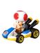 Машинка із відеогри «Mario Kart» Hot Wheels колір різнокольоровий ЦБ-00173449 SKT000580136 фото 4